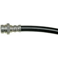 thumbnail image 2 of Dorman H38465 Brake Hydraulic Hose for Specific Honda Models Fits select: 1976-1981 HONDA ACCORD, 1990 EAGLE TALON, 2 of 3