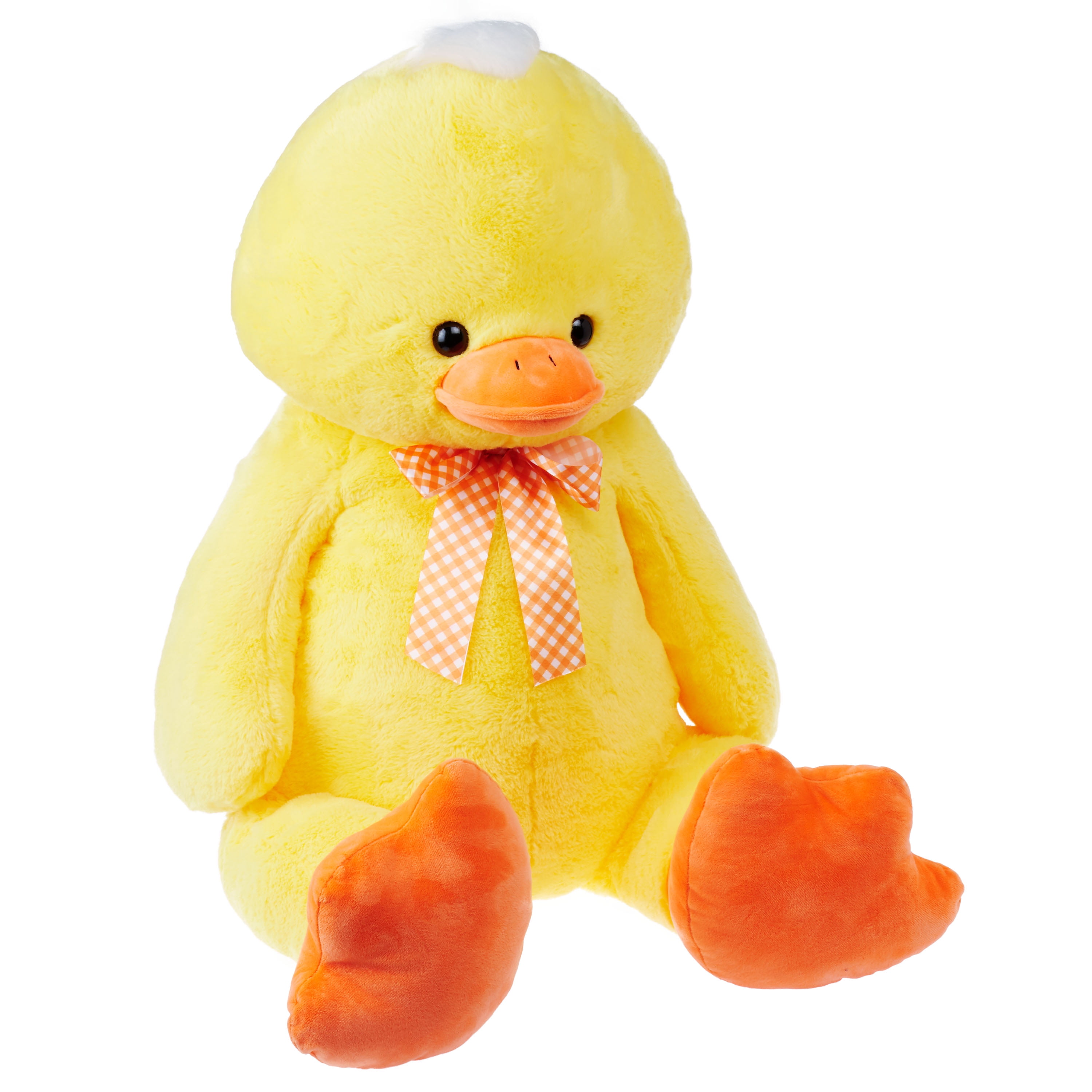 duck stuffed animal walmart