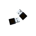 thumbnail image 1 of Inicio De Sesión De Huellas Dactilares Usb Ordenador Portátil Computadora De Escritorio Identificación De Contraseña Desbloqueo De Computadora Arranque Automático De Huellas Dactilares Monstrate EL010224-00, 1 of 5