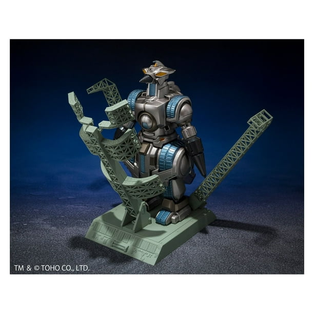 モゲラ G FORCE STORAGE DOCK SALLY