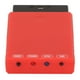 thumbnail image 4 of Controlador Inalámbrico Bluetooth multijugador Bling Bling Rojo, 4 of 12