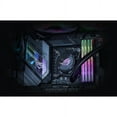 thumbnail image 3 of Asus ROG Strix B660-I GAMING WIFI Gaming Desktop Motherboard - Intel Chipset - Socket LGA-1700 - Intel Optane Memory Ready - Mini ITX, 3 of 12