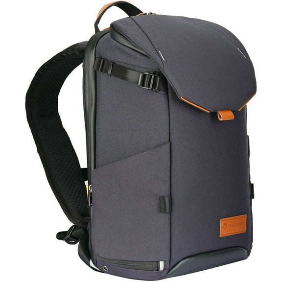 Vanguard Vanguard VEO City B42 Camera Backpack, Navy