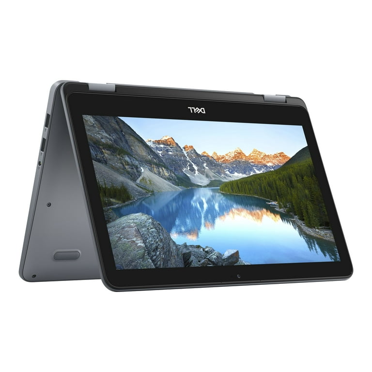 Dell Inspiron 3195 2-in-1 - Flip design - AMD A9 - 9420e / up to