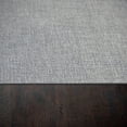 thumbnail image 3 of Dynamic Rugs SM692532900 5 x 8 ft. Sonoma 2532 Rectangle Transitional Wool Rug - 900 Grey, 3 of 4