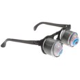 thumbnail image 4 of Gafas de primavera con ojos inyectados en sangre, disfraz de terror divertido para Halloween, fiesta de disfraces del Día de los Inocentes, 4 of 7