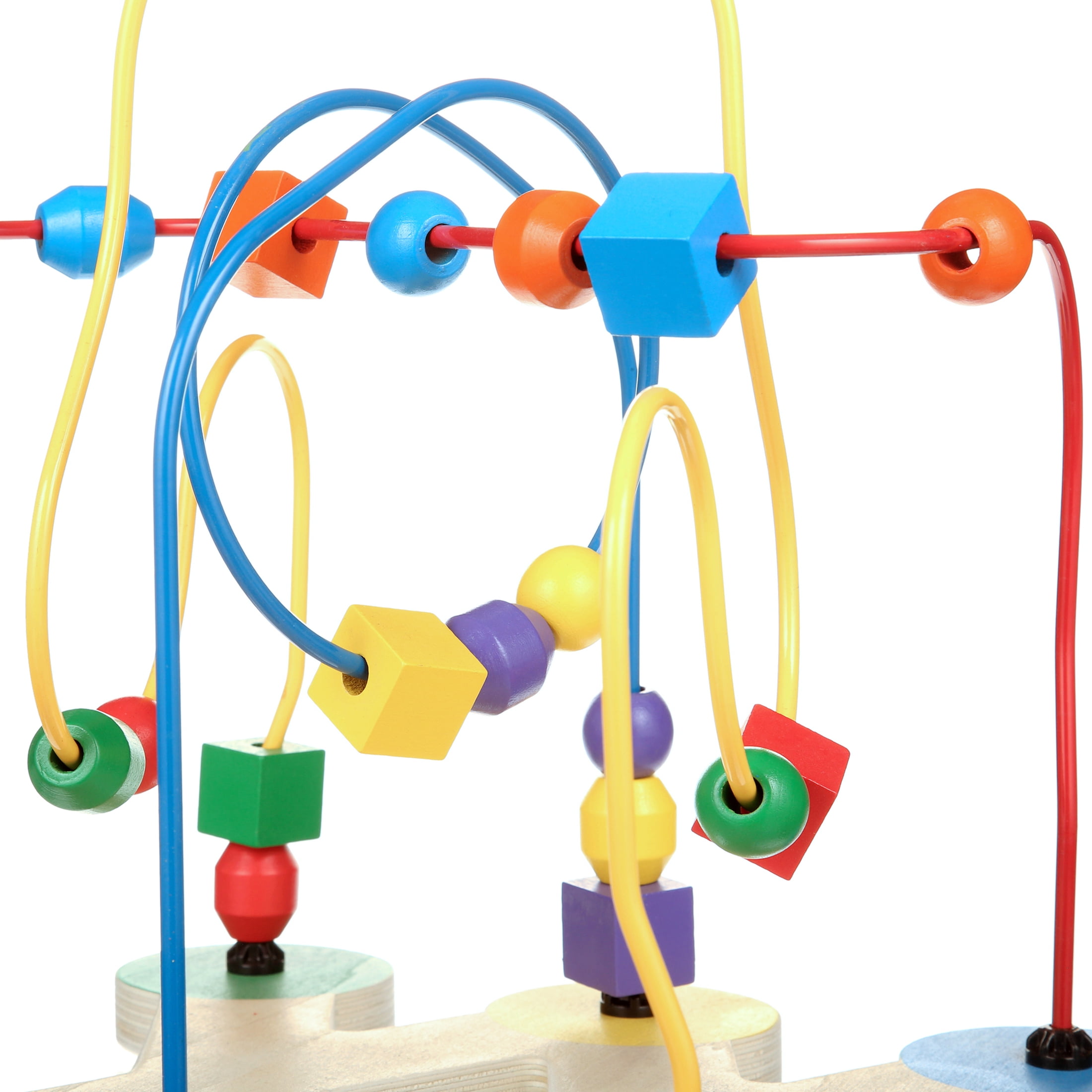 Melissa & doug classic bead maze new arrivals