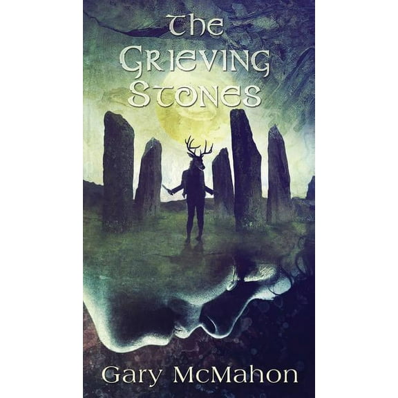 The Grieving Stones (Hardcover)