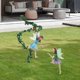 thumbnail image 1 of Estatuas de miniatura de jardín de hadas de flores, e ideales adornos de regalo de regalo decoraciones de esculturas de resina para maceta de, 1 of 8
