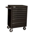 thumbnail image 1 of Gabinete Uso Extra Pesado Urrea 7 Gavetas 27 Color Negro X27M7N, 1 of 2
