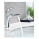 thumbnail image 4 of Grifo Mezclador Grifo Lavabo De Baño, 4 of 6