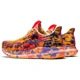 thumbnail image 4 of Calzado Asics para Mujer Noosa Tri 14 Rosa Asics 1012B208.702, 4 of 6