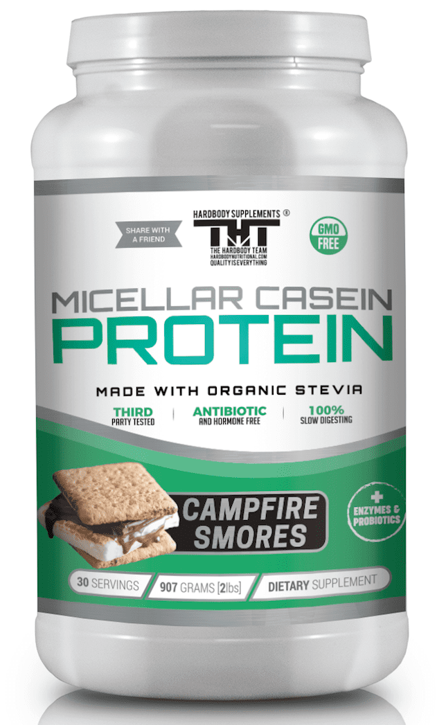 micellar casein protein