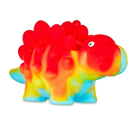 Easter Dinosaur Pop Fidget Toy, by Way To Celebrate