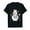 Black 1, variant on Snowman Christmas Squad Snowman T-Shirt For Women Men Kids Xmas Top Tee