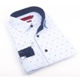 thumbnail image 1 of Elie Men's Style Slim Fit Shirt EBSH181, 1 of 5