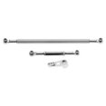 thumbnail image 2 of Adjustable Steering Pull Rod, Linkages Steering Arm for MN86K, MN86KS MN86S 1/12 Scale RC Car Replacements Parts, 2 of 6