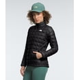 thumbnail image 3 of The North Face Women's Thermoball Eco Jacket MEDIUM, 3 of 4