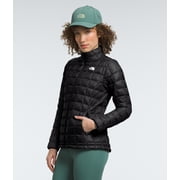 The North Face Womens Thermoball Eco Jacket LARGE