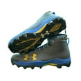 thumbnail image 3 of Under Armour Team Spine Hammer MC Men's Football Cleats, 3 of 3