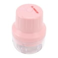 thumbnail image 4 of Oubit Mini Electric Food Chopper,Wireless Rechargeable Garlic Chopper Electric Garlic Mincer Small Food Processor Unrivaled Performance, 4 of 9