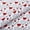 A, variant on Boovnll Home Storage, Heart Shape Printed Wrapping Paper Valentine's Day Gift Box Wrapping Paper Holiday Gift Wrapping Paper Valentine's Day Gift Wrapping, Storage, Organization and Storage