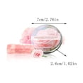thumbnail image 4 of Handmade Shampoo Soap Bar 60g, Natural Aromatherapy Shampoo for All Hair Types, Nourishing Hair Cleanser for Curly Straight or Wavy Hair, Eco-Friendly Plastic-Free Hair Care for Travel Home or Gym, 4 of 6