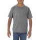 thumbnail image 1 of Camiseta Softstyle® para niños pequeños GRAPHITE HEATHER 3T, 1 of 1