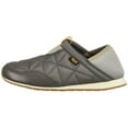 thumbnail image 2 of Teva Kids Ember Moc (Little Kid/Big Kid) Dark Gull Grey, 2 of 6