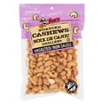 thumbnail image 1 of Unsalted Roasted Cashews, 1 of 4