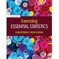 thumbnail image 1 of Pre-Owned Exercising Essential Statistics (Paperback) 1506348955 9781506348957, 1 of 1
