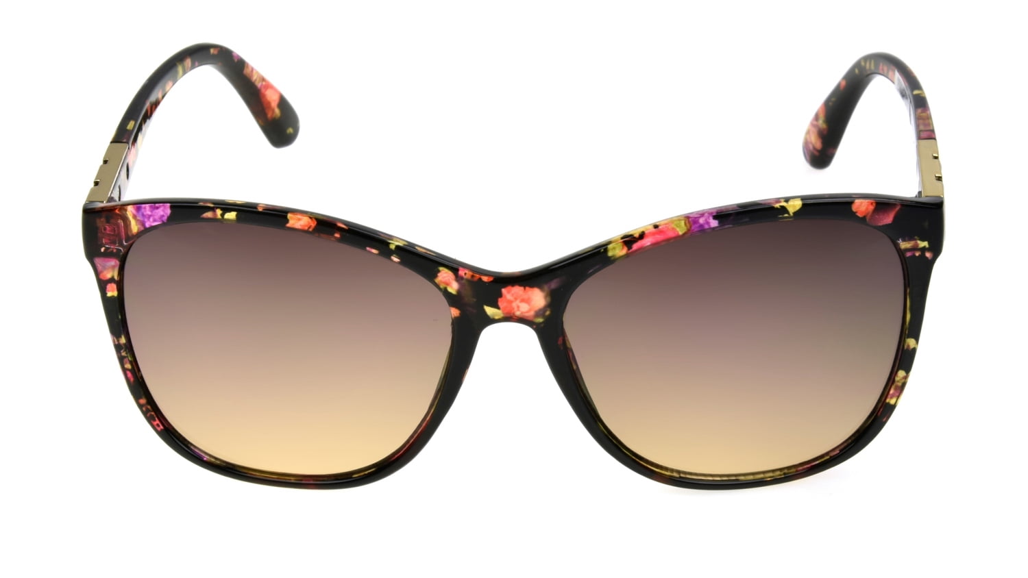 Foster Grant Women's Multi Cat-Eye Sunglasses J08 - Walmart.com