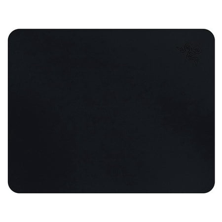 Razer - Goliathus Mobile Stealth Edition Gaming Mouse Pad - Black