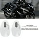 thumbnail image 3 of Protector De Mano De Ajuste Universal, Protector De Protección Contra El Viento De Metal ABS Para La Mayoría De Motocicletas, Bicicletas Eléctricas, Comodidad De Conducción,, 3 of 7