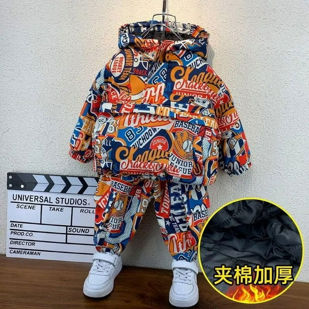 Kids hotsell designer coats