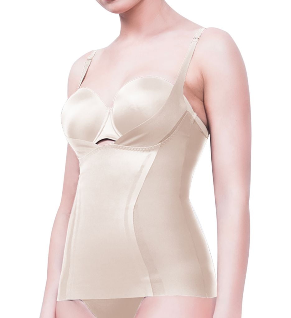 BODY HUSH GLAMOUR Lift & Slim Cami - OUR SOLUTION IS YOUR SECRET