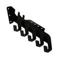 thumbnail image 4 of Soporte Para Motosierra Con 5 Ganchos, Organizador De Almacenamiento, Soporte Para Cadena Para Escobas, Rastrillos Y Otros Objetos., 4 of 8