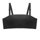 thumbnail image 1 of Sin Tirantes De La Ropa Interior De Las Mujeres Antideslizante Reunido Pequeño Pecho Envuelto Tubo Superior De Verano Hermosa Espalda Sujetador invisible anti-Luz Vestido De Novia Especialpangjing, 1 of 4