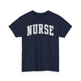 thumbnail image 3 of Nurse Grad New Appreciation College Shirt Gifts Tshirt Crew Neck, 3 of 4