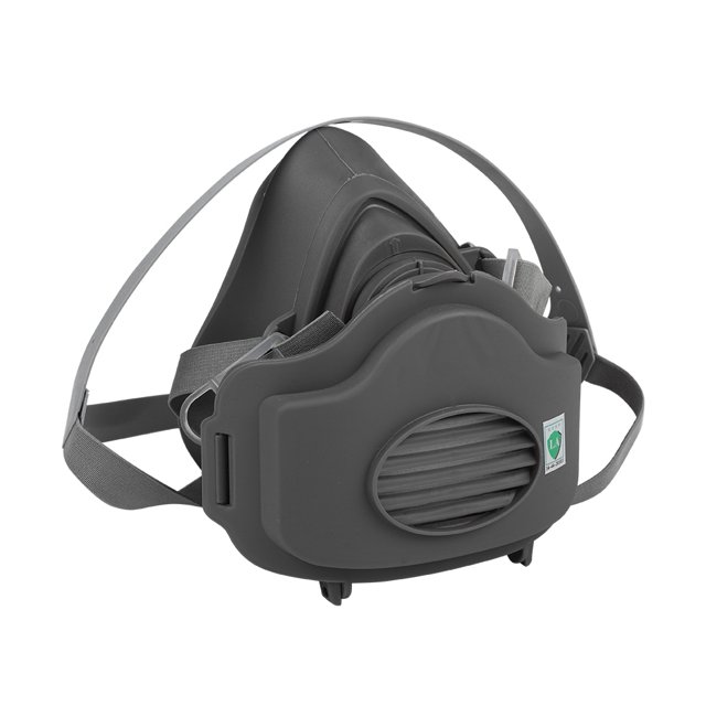 Filtro protector de mufla bucal, máscara protectora respiratoria, mufla bucal purificadora de aire para exteriores, mufla bucal Anyi Haze, artesanía superior