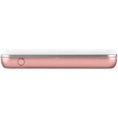 Canon - IVY Mini Photo Printer - Rose Gold