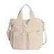 thumbnail image 2 of YiJuHui Women's Casual Nylon Tote Bag, Large Capacity Shoulder Bag for Commute, Lightweight Crossbody Purse, Water-Resistant Handheld Work Bag with Multiple Pockets, Everyday Carryall for Women, 2 of 6
