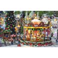 thumbnail image 2 of For Living Merry Go Round Village, 2 of 3