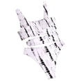 thumbnail image 4 of DOPI Women's Summer Fashion Swimsuit One Piece Sexy Bikini Beach Suit Swimsuit, 4 of 5