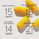 thumbnail image 3 of Serovital Advanced for Women - Anti-Aging Supplement for Women - HGH Supplements for Women - Skin Benefits, Energy, and Sleep - 30 Servings, 3 of 5