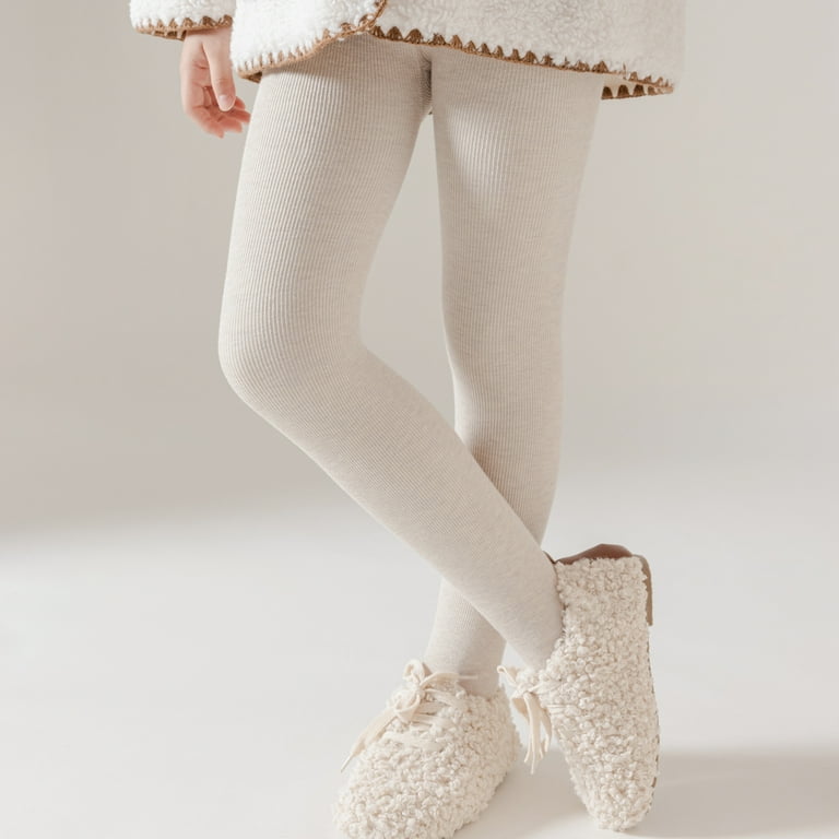 Girl winter tights sales