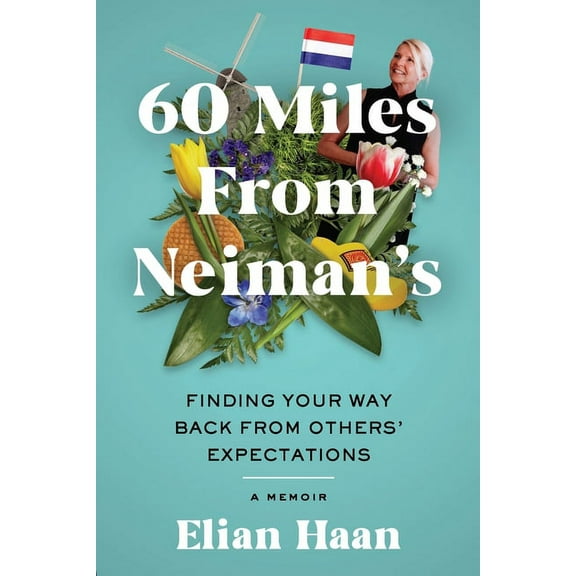 60 Miles From Neiman's, (Paperback)