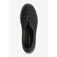 thumbnail image 5 of Comfortview Women's CV Sport Greer Slip On Sneaker, 5 of 6