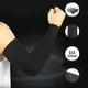 thumbnail image 4 of Protector de brazo Elástico Baloncesto Tiro Deportes Codo Soporte Brace Guard Pad, 4 of 6