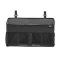 thumbnail image 3 of 4moms Breeze Playard Diaper Storage Caddy, Black, 3 of 3